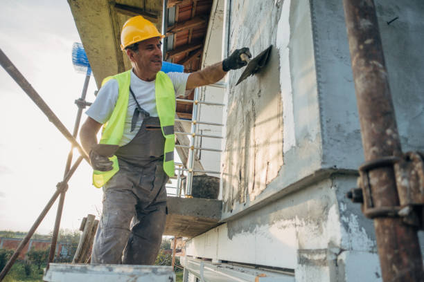 Best Soundproof Insulation Installation  in Avenal, CA