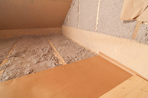 Best Insulation Replacement Services  in Avenal, CA